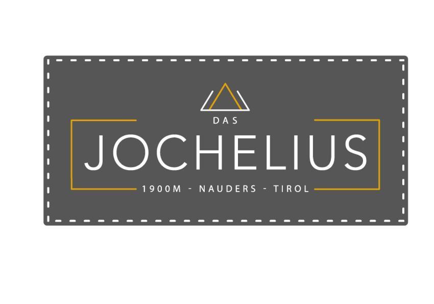 Bergresort Das Jochelius Наудерс Екстериор снимка