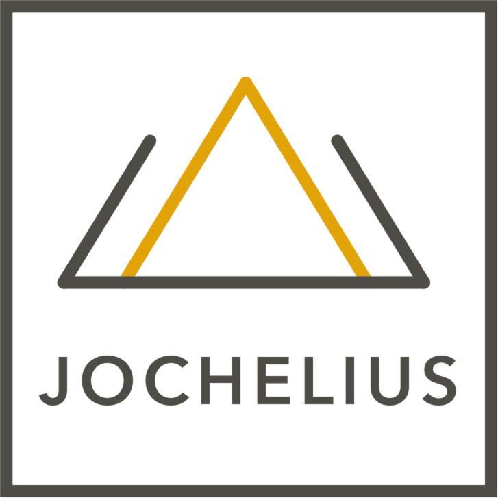 Bergresort Das Jochelius Наудерс Екстериор снимка